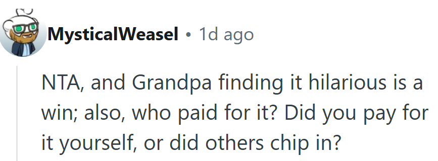 The Real Question Isn’t Who Got Replaced, but Who Actually Cared Enough to Chip In.