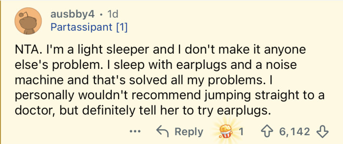 Here’s how the Reddit community reacted.