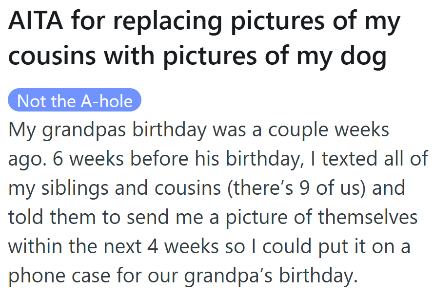 A Sweet Idea Turns into a Group Project No One Asked For—but She Was Determined to Make It Happen.