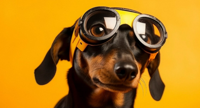 Director-Inspired Dog Names