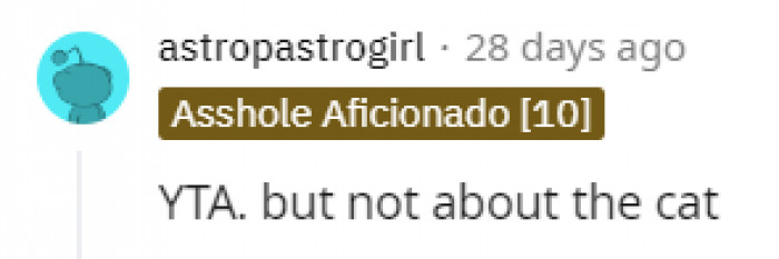 Interesting perspective.