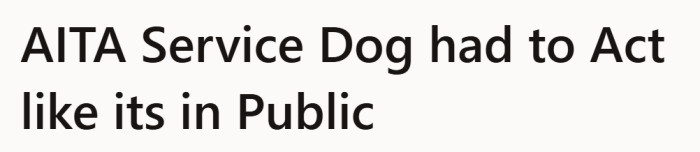 The rules were set early, but the tone made it clear this was about control as much as comfort.