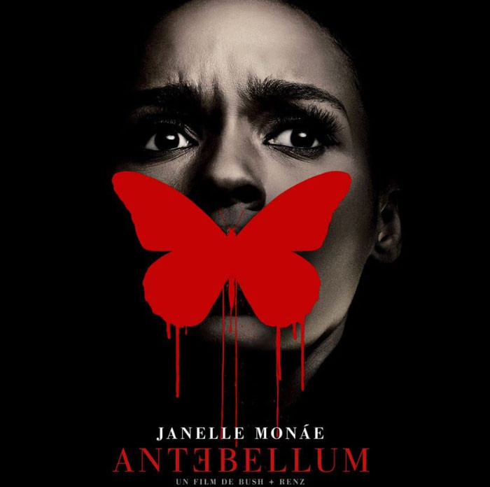 20. Antebellum
