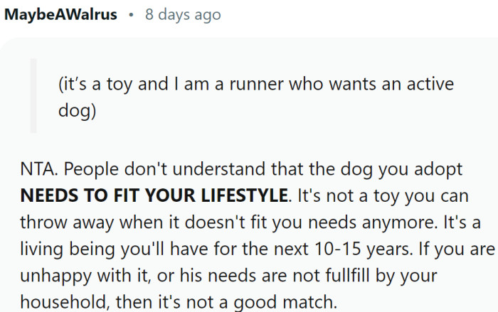 This is a common problem and the main reason for anxious and nervous dogs.