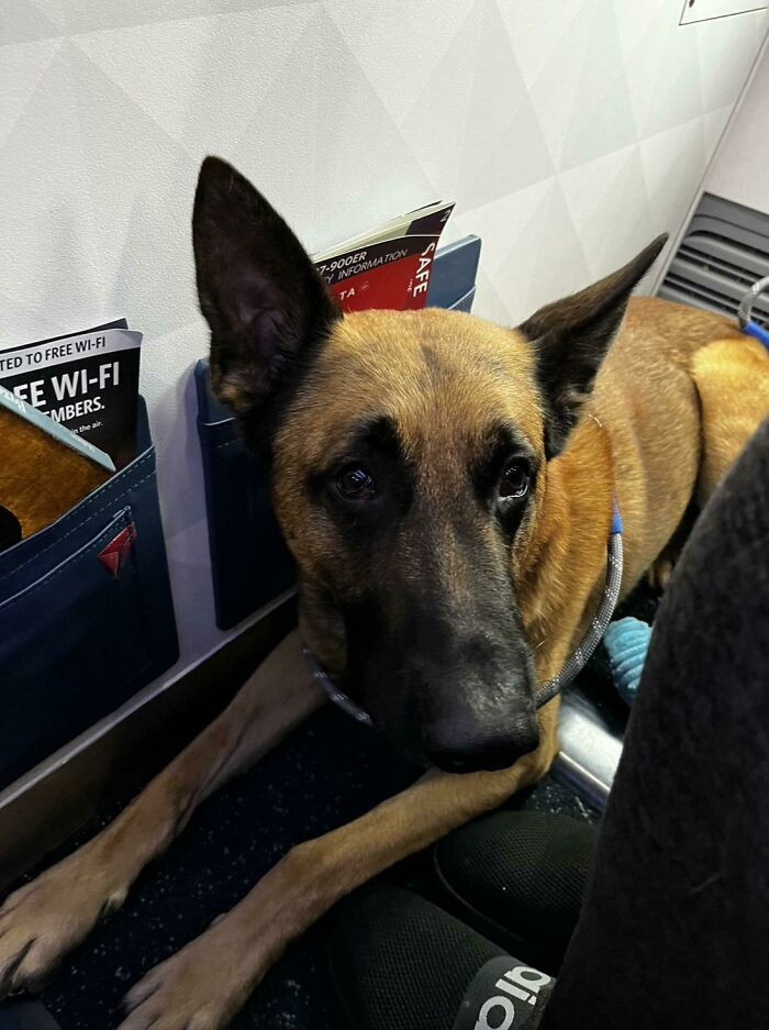 3. "I Hit The Jackpot Today"