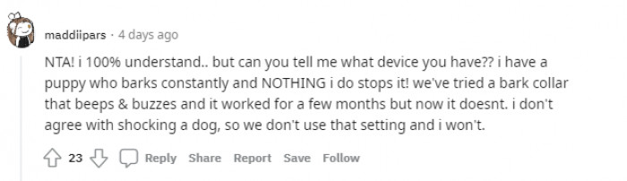 Okay, but what device are you using?