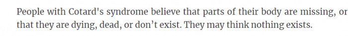 25. Conditions like these are so weird and scary to me.