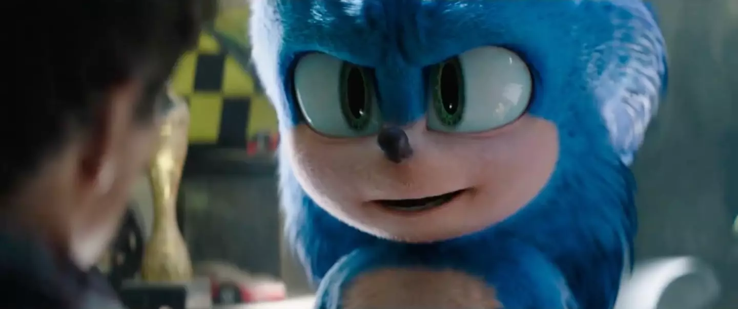 Sonic’s gearing up for another high-speed adventure! Can the Blue Blur outpace his newest rival?