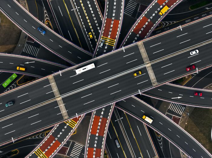 “Cobwebby” By Xu Hanxi