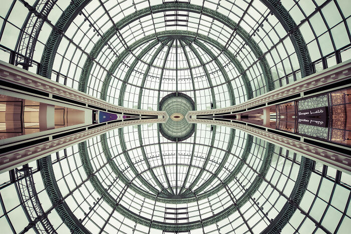 “Phantasmagoria” By Katherine Young