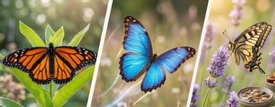 30 Fun Facts About Butterflies From Wing Scales to Migration