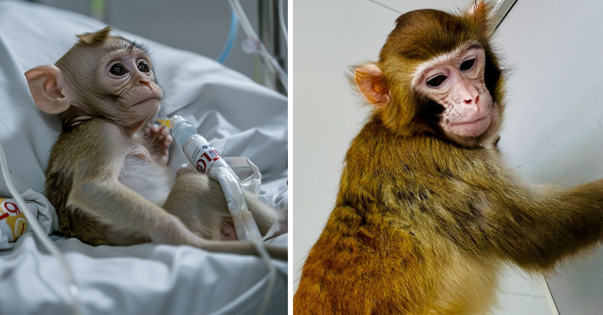 Cloning Milestone: New Monkey Species Raises Ethical Questions