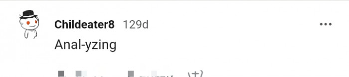 5. I see what you did there