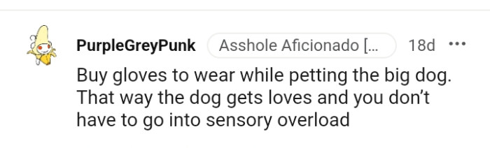 How to avoid going into sensory overload