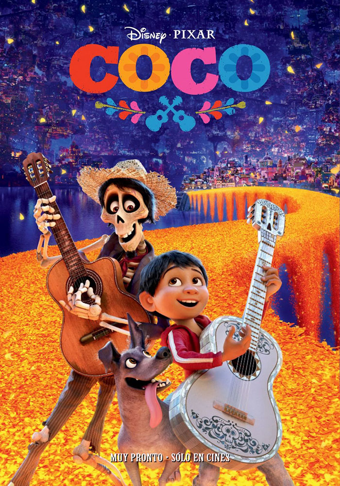 4. Coco