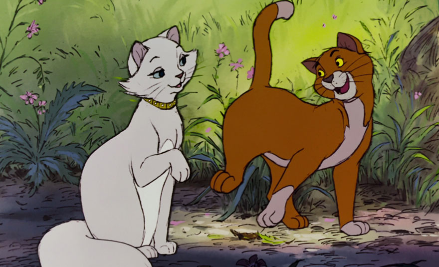 Aristocats