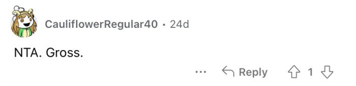 Online discussion about attachment styles and dog dementia, with relationship debate