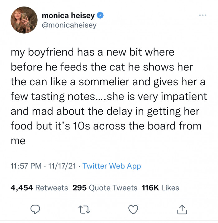 9. How to make your cat as mad as possible.