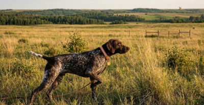 Hunting Dog Names for Males and Females