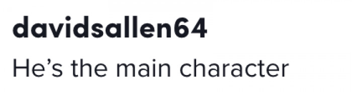 And she deserves it all