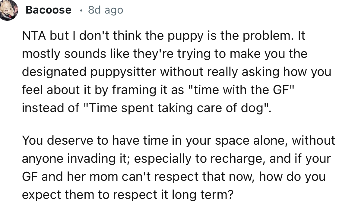 We gathered the most interesting upvoted comments below