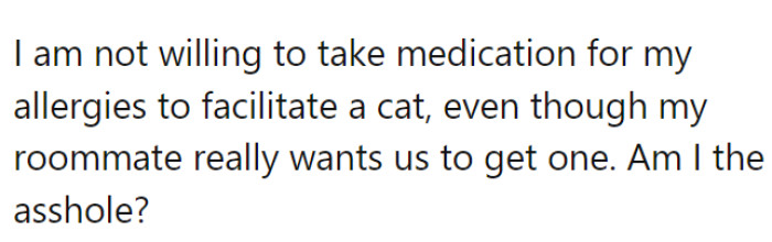 The Writer has offered the following explanation for why he thinks he might be the a-hole: