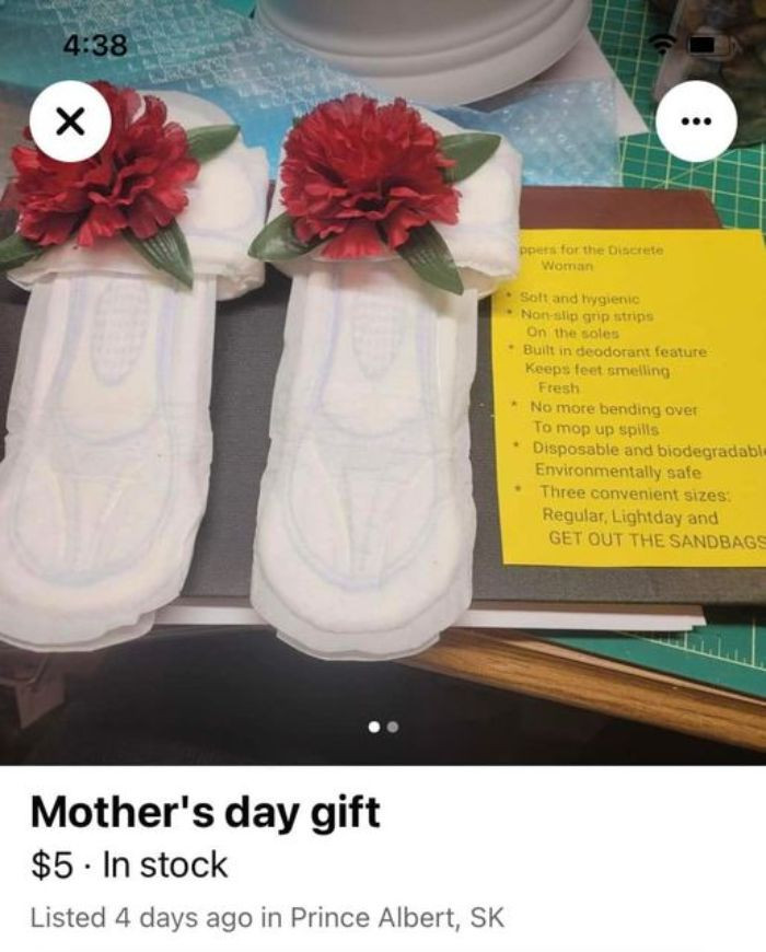 11. Is that what I think it is?