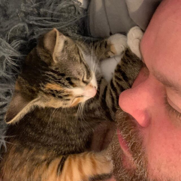 But She Is a Benevolent Ruler