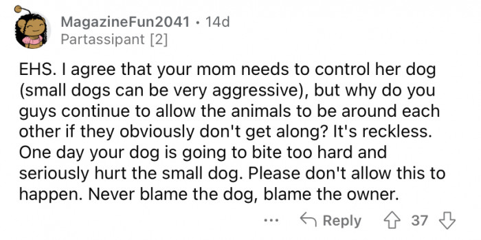 Here's how people reacted.