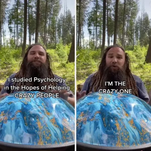 Psychology.