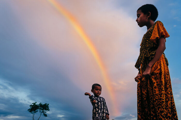 Runner Up, Young Tpoty Age 15 - 18: Kabiur Rahman Riyad, Bangladesh