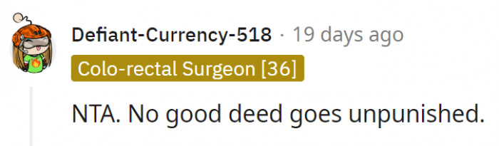 11. There will always be people looking out to step on whatever it is you do good or bad
