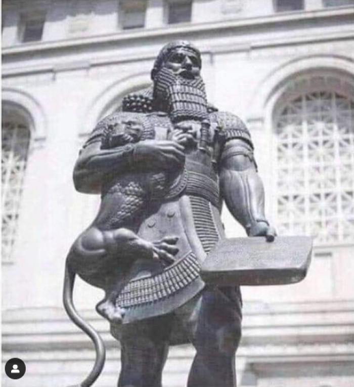 10. "When you're getting your pizza and you don't want the cat to escape out the door."