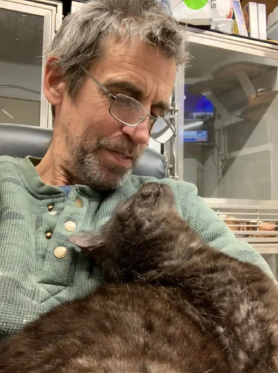 Medford home engulfed in fire, rescue workers and neighbors respond to blaze.