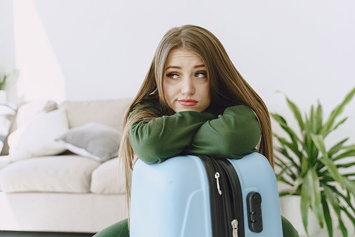 Travel mishaps are a rite of passage, even for experienced adventurers like Ioana, the author of The Solo Travel in Style Blog.