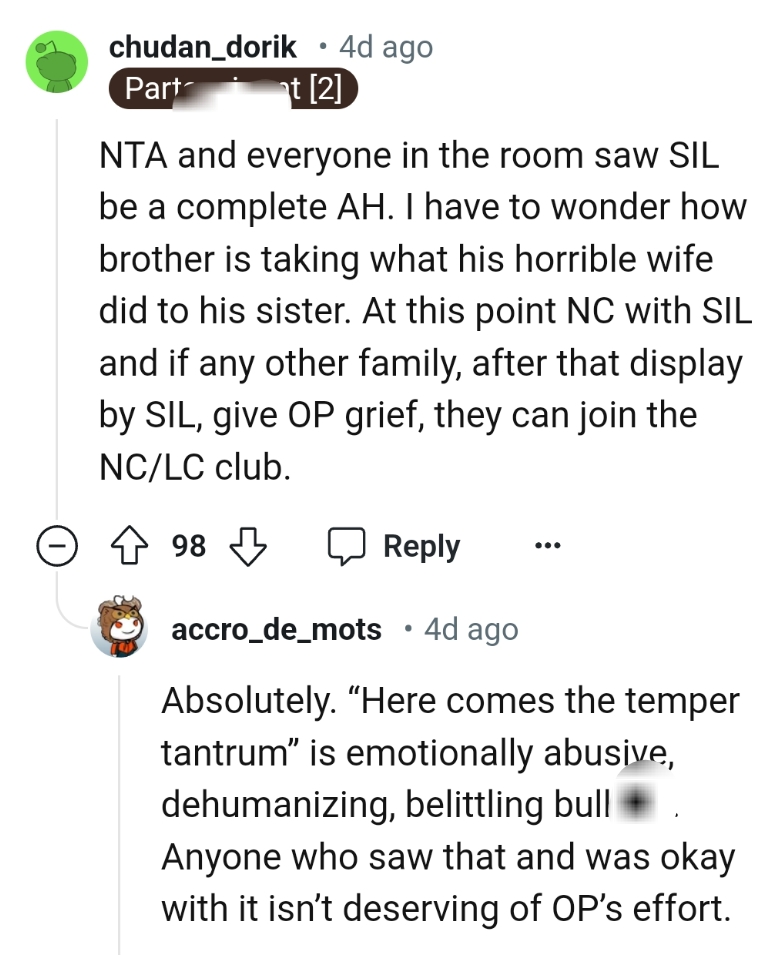 An emotionally abusive, dehumanizing, and belittling situation.