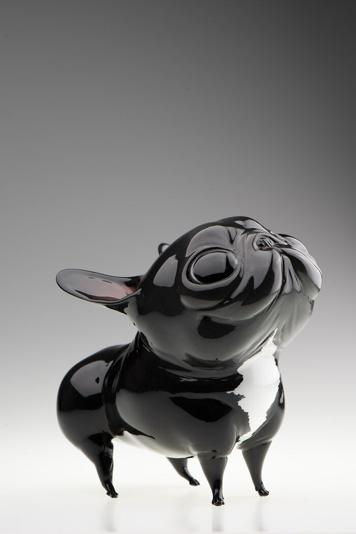 29. Frenchie Here Again