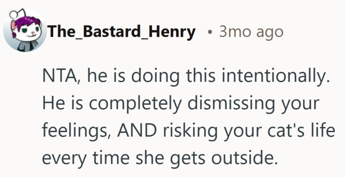 A quiet gap in the door turned into a loud message about whose concerns were being dismissed.