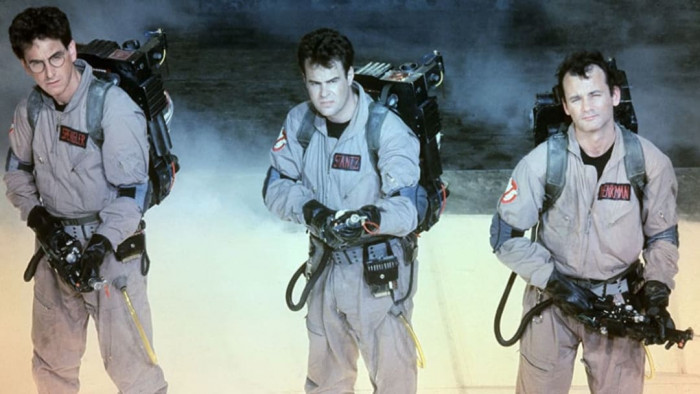 Keep scrolling to take a look at 12 interesting facts you probably never knew about Ghostbusters.
