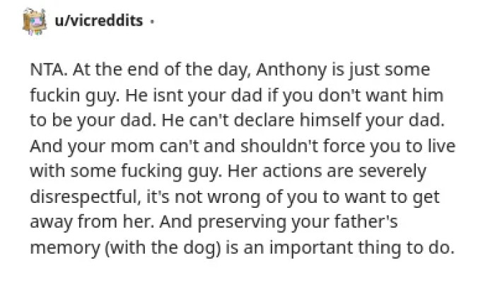 The decision to consider the fiancé as part of the family lies solely with the OP.