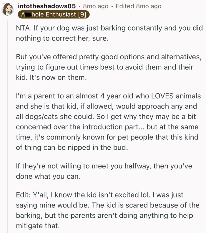 We gathered some reactions from the Reddit community