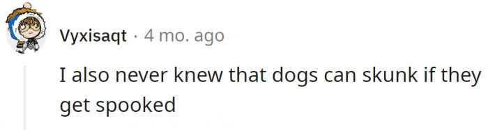 "Today I learned..."