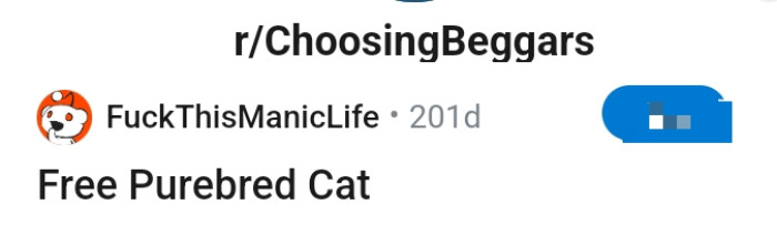 And the title goes like this...