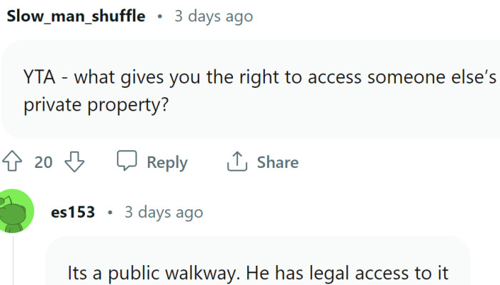 These are good questions: