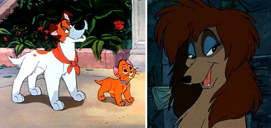 Oliver & Company