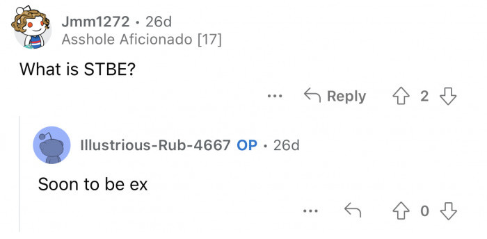 I guess that's one way to say it.