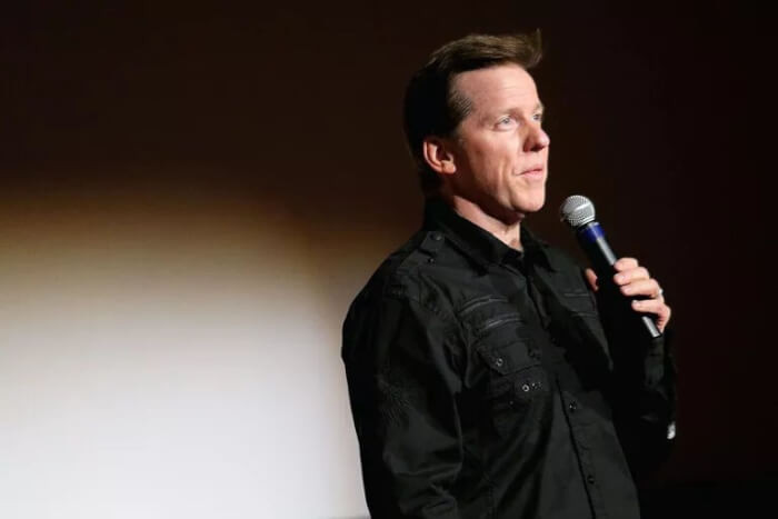 25. Jeff Dunham