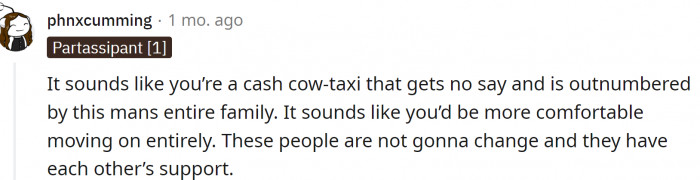 This is really how it sounds.