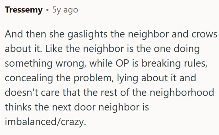 OP is breaking the rules here