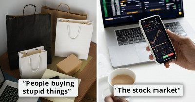 25 People Share Things They Still Can't Wrap Their Heads Around - Even After Multiple Explanations